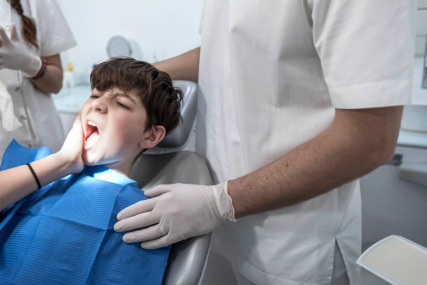 Reliable KS Emergency Dentist Solutions