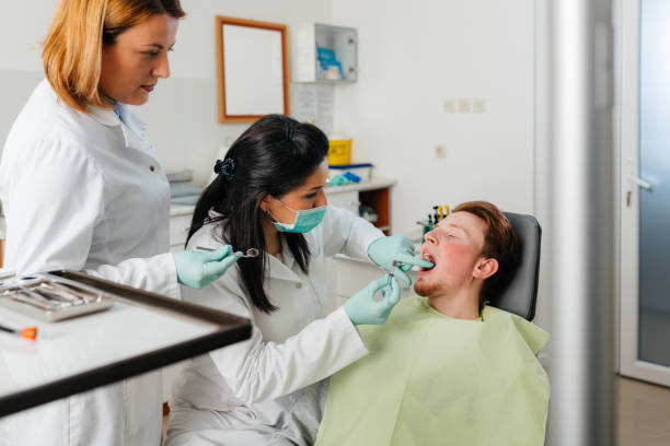 Best Emergency Treatment for Toothache in Goodland, KS