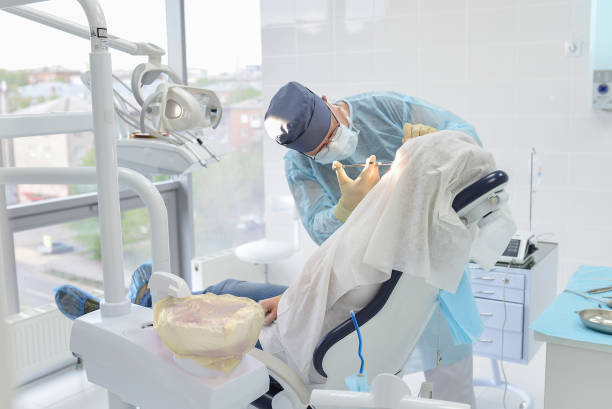 Best Emergency Tooth Extraction in Goodland, KS